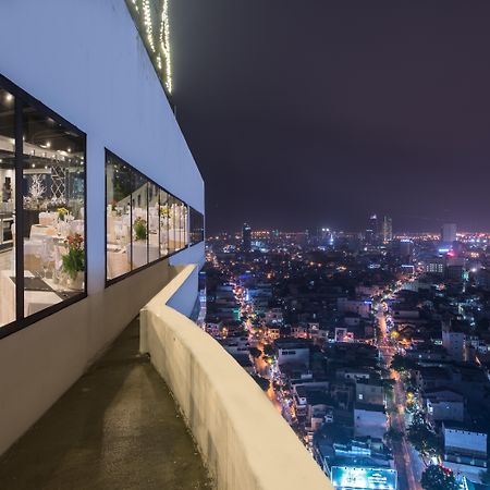 Muong Thanh Luxury Song Han Hotel Danang Exteriér fotografie