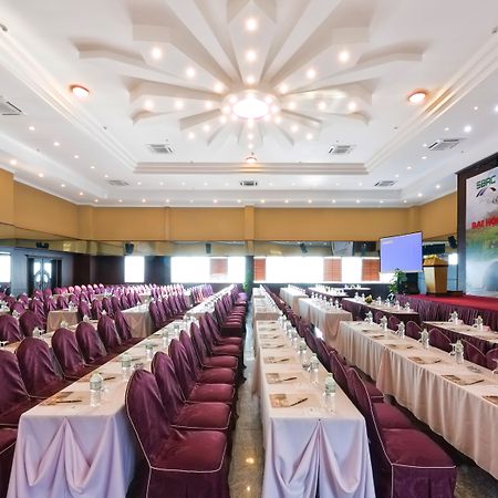 Muong Thanh Luxury Song Han Hotel Danang Exteriér fotografie