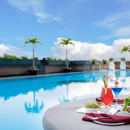 Muong Thanh Luxury Song Han Hotel Danang Exteriér fotografie