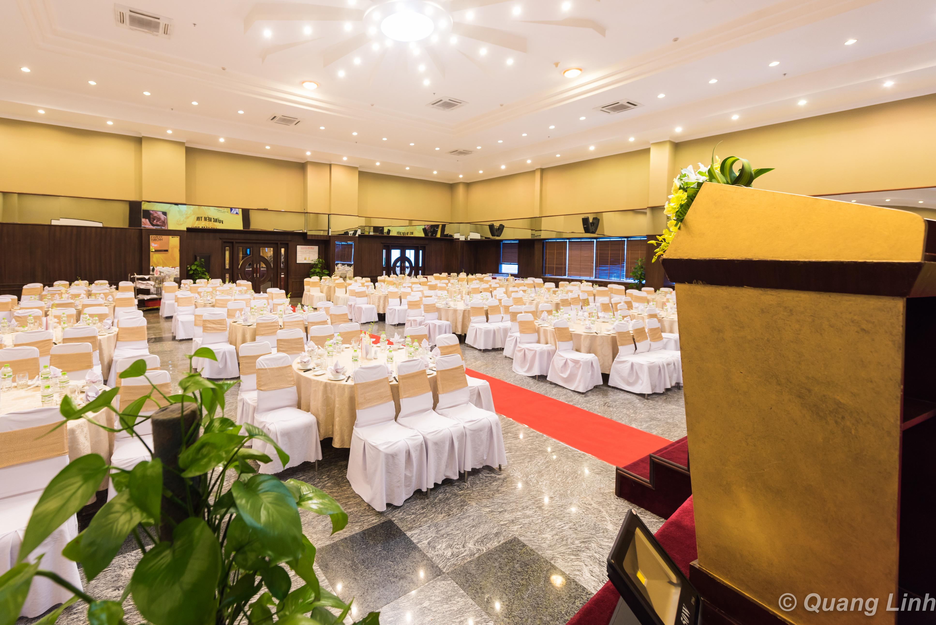 Muong Thanh Luxury Song Han Hotel Danang Exteriér fotografie
