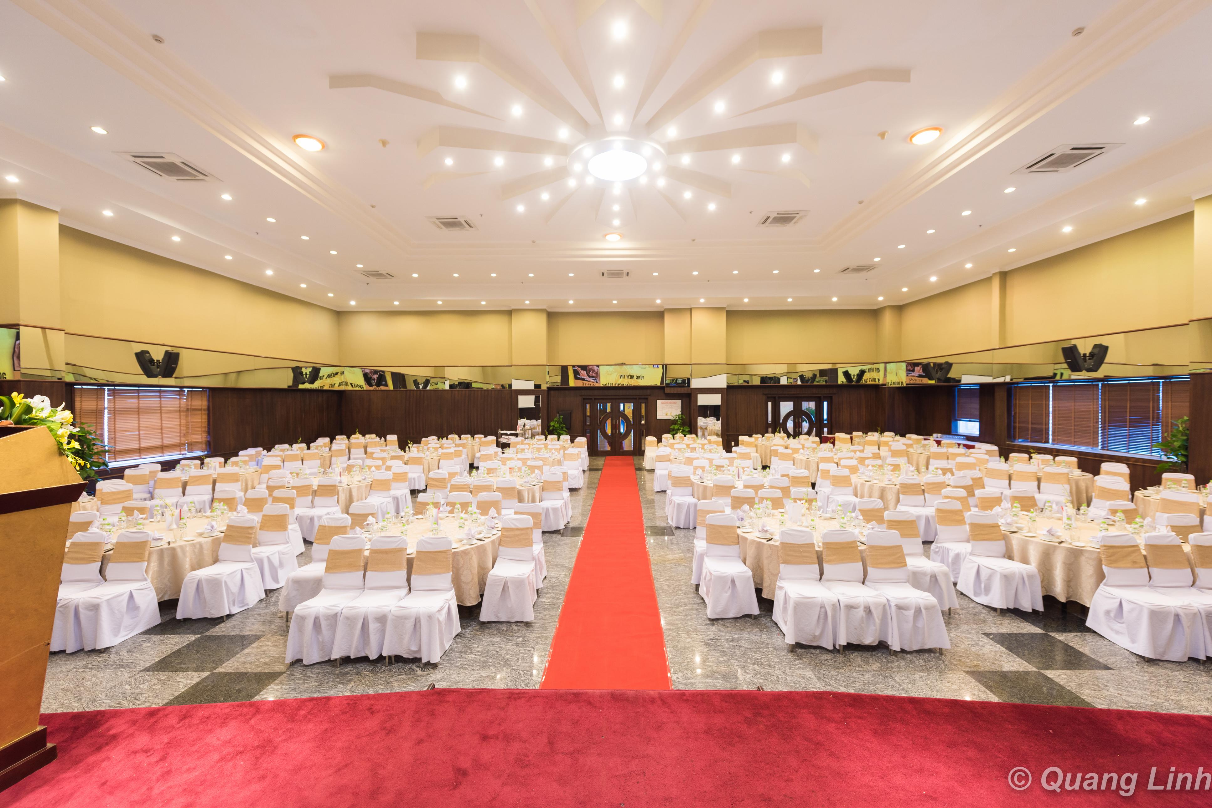 Muong Thanh Luxury Song Han Hotel Danang Exteriér fotografie