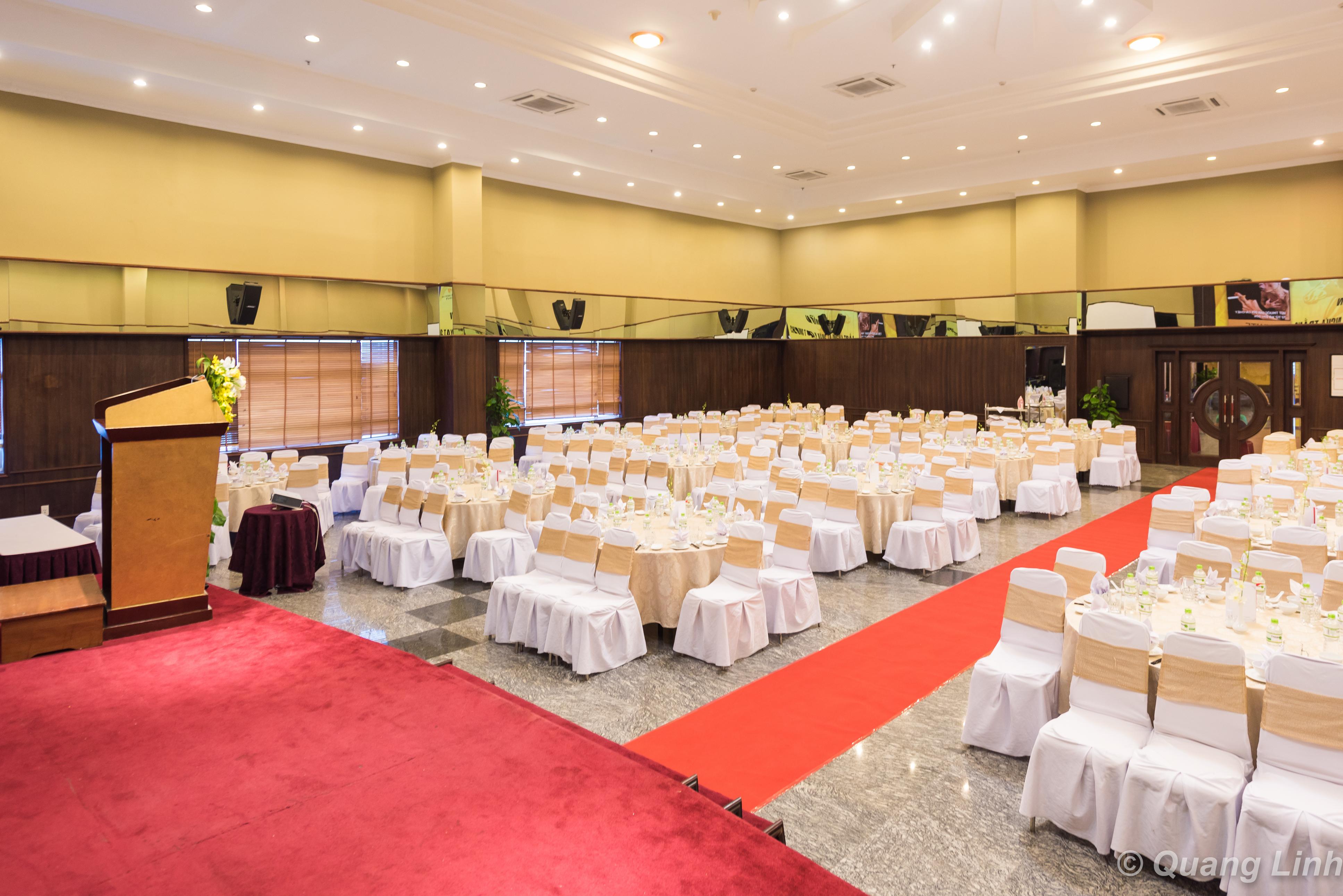 Muong Thanh Luxury Song Han Hotel Danang Exteriér fotografie
