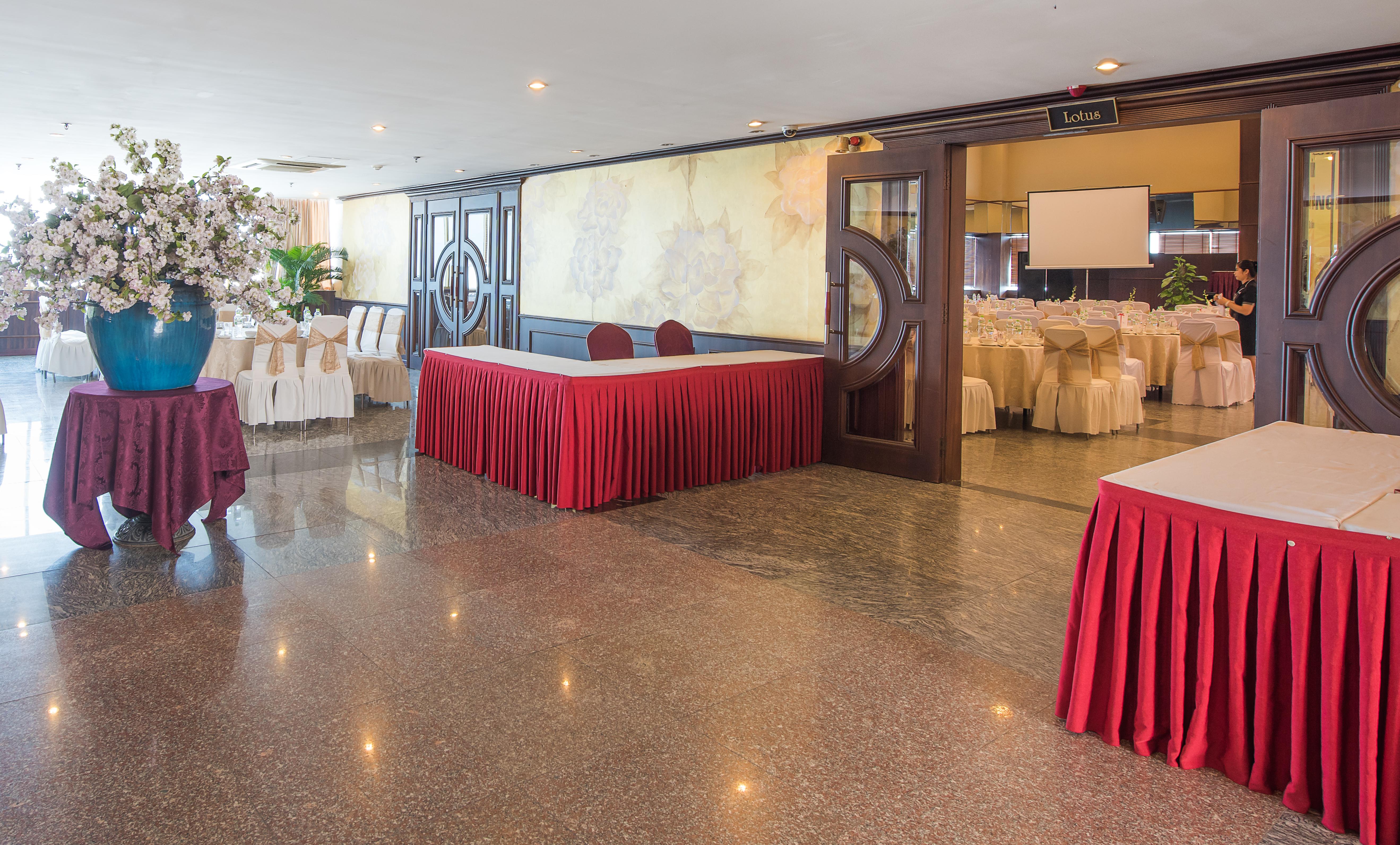 Muong Thanh Luxury Song Han Hotel Danang Exteriér fotografie